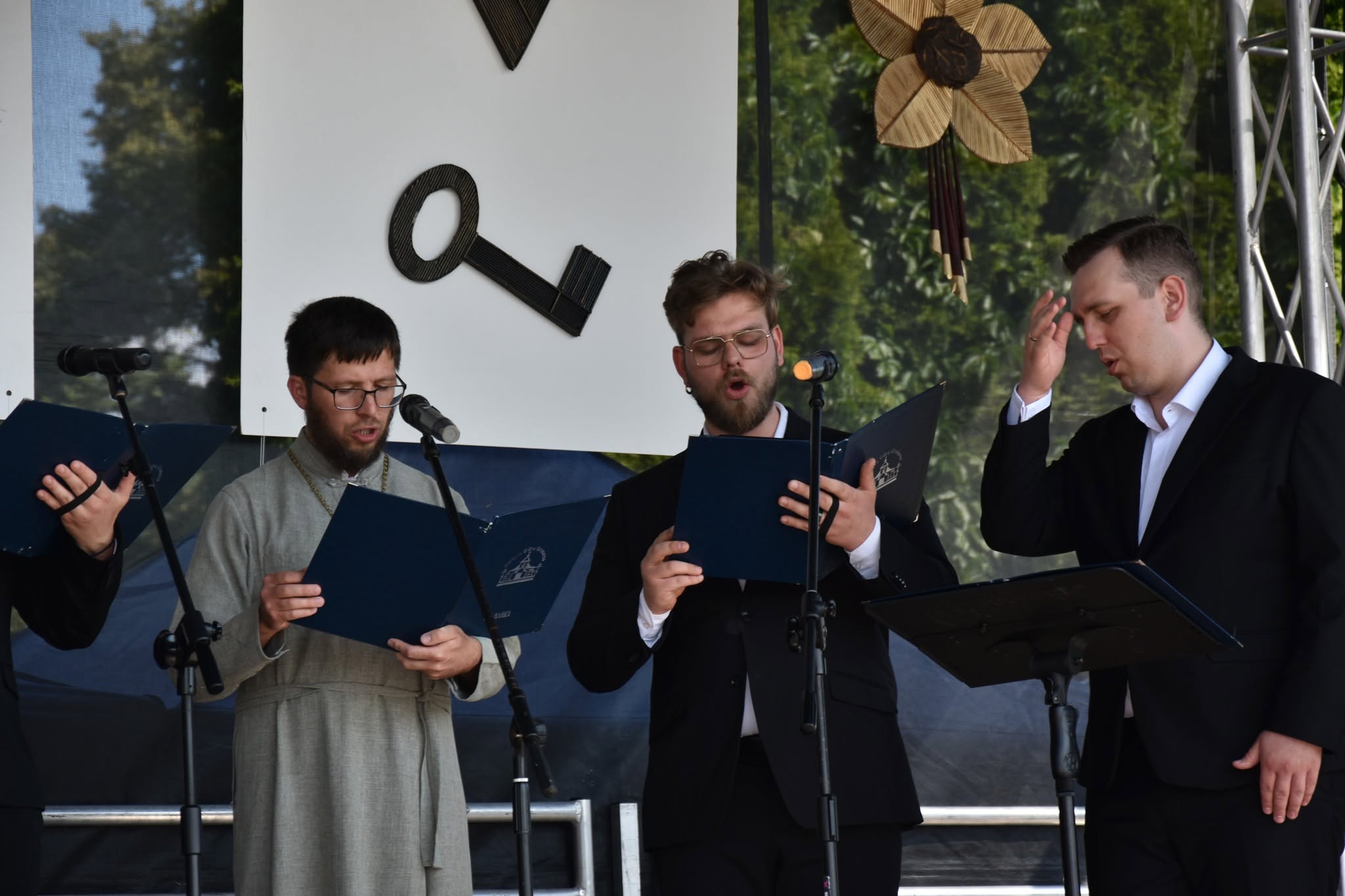  	XVII edycja Spotkania Trzech Kultur